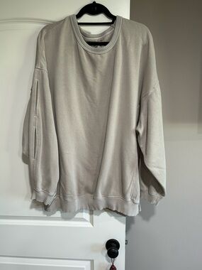 Aerie Crewneck Sweatshirt XL
